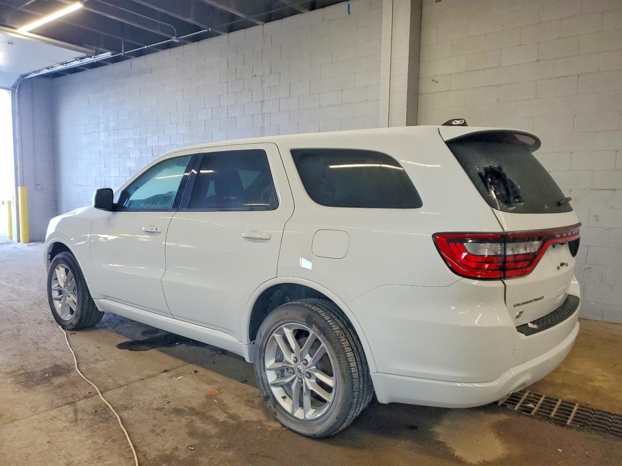 2025 Dodge Durango Gt - zdjęcie 2