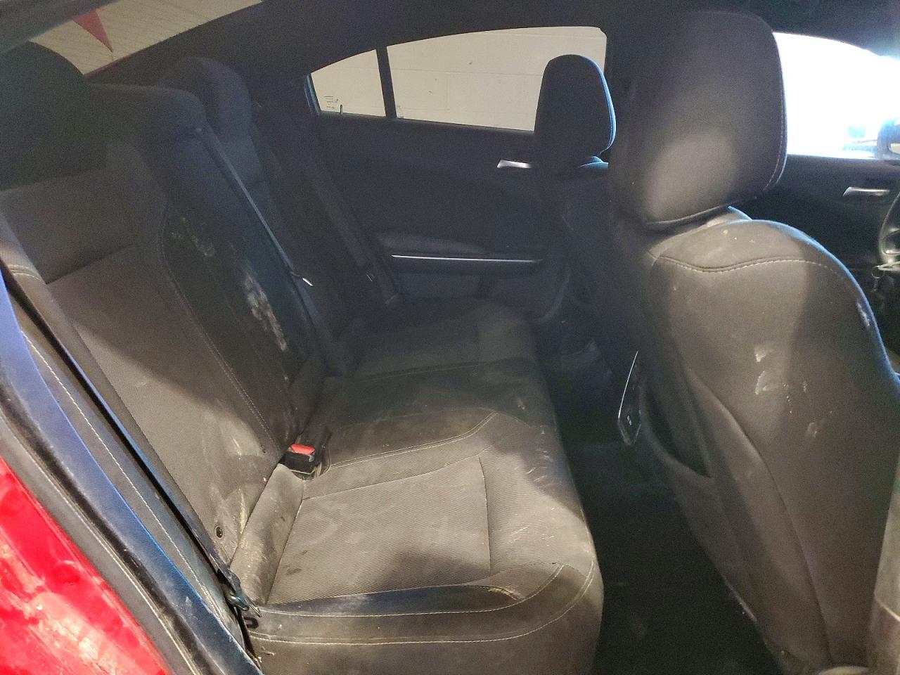 2022 Dodge Charger Sxt - zdjęcie 10