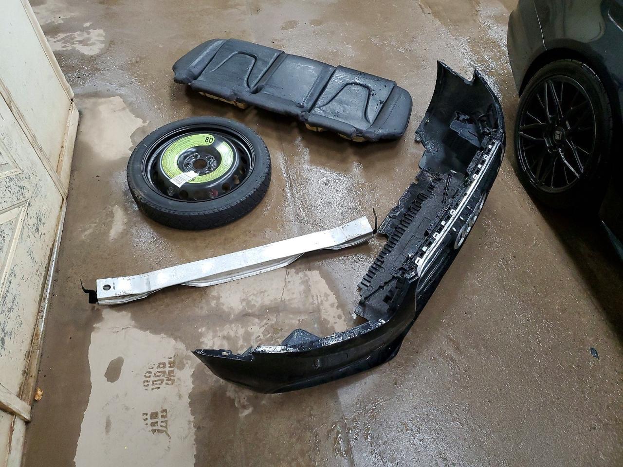 2016 Audi A4 Premium Plus S-Line - zdjęcie 12