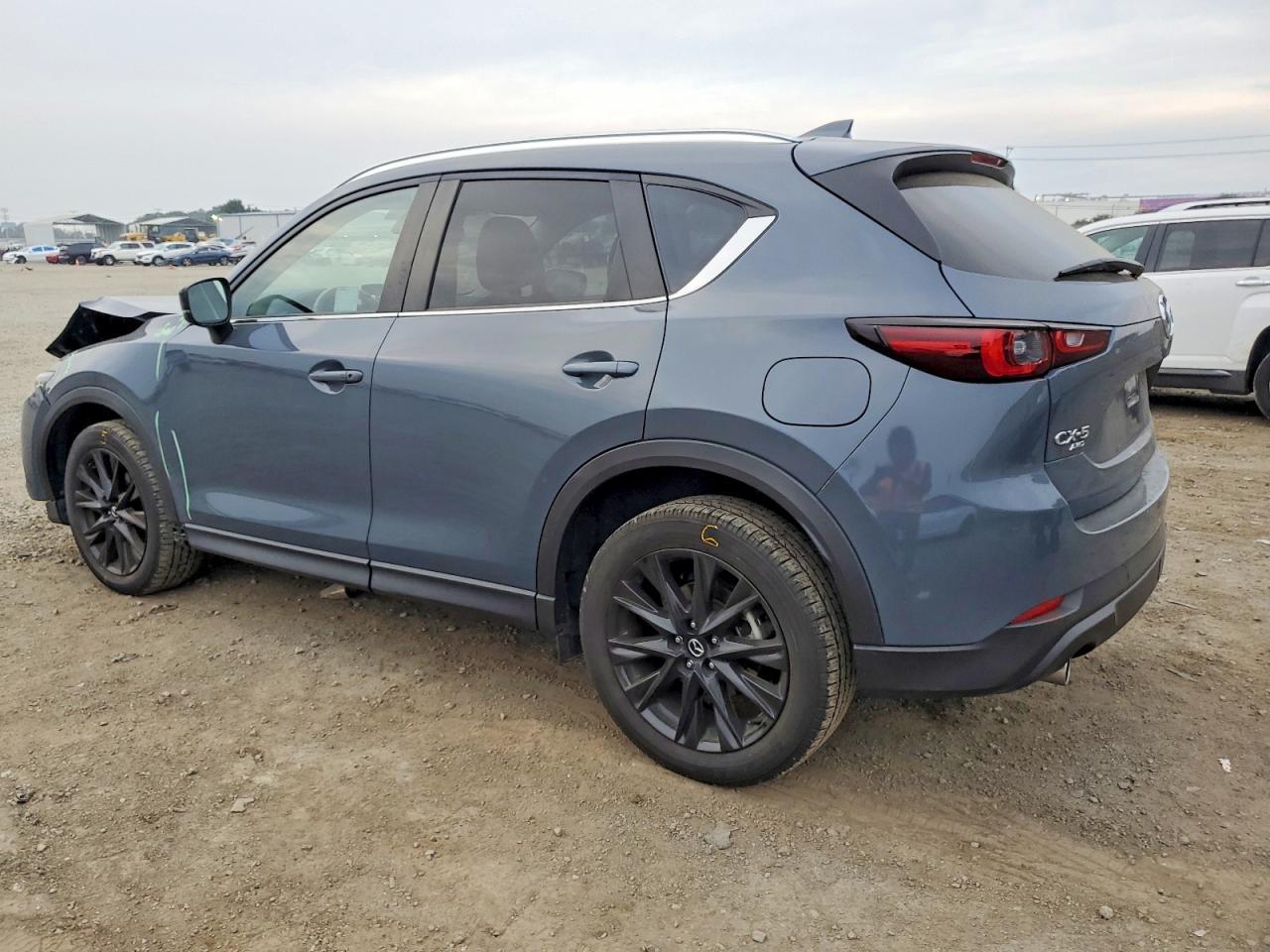 2023 Mazda Cx-5 Preferred - zdjęcie 2
