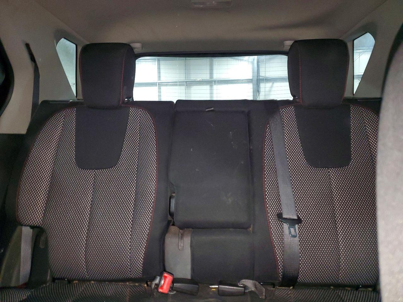 2017 Chevrolet Equinox Lt - zdjęcie 10