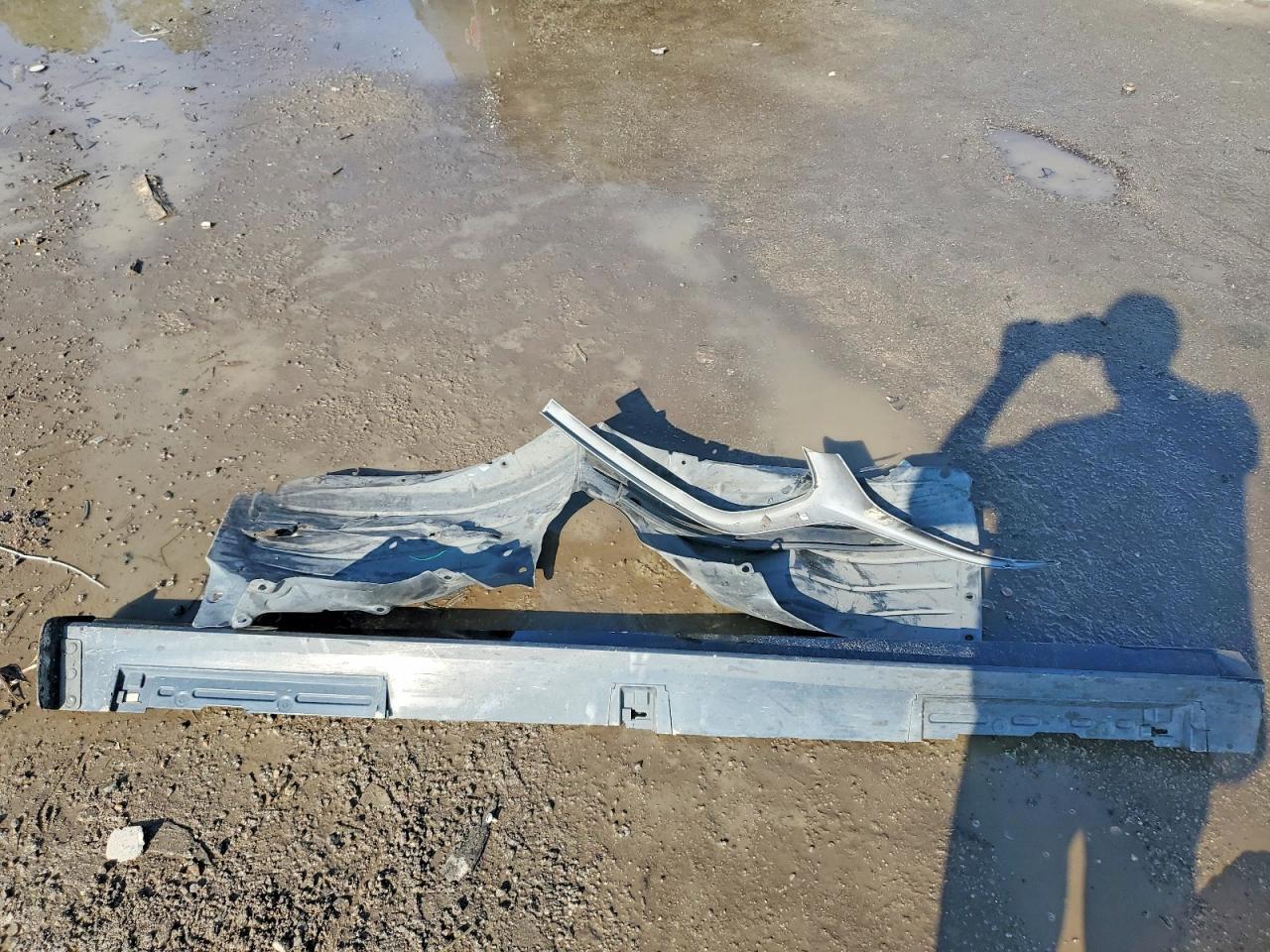 2021 Mazda 3 Select - zdjęcie 12