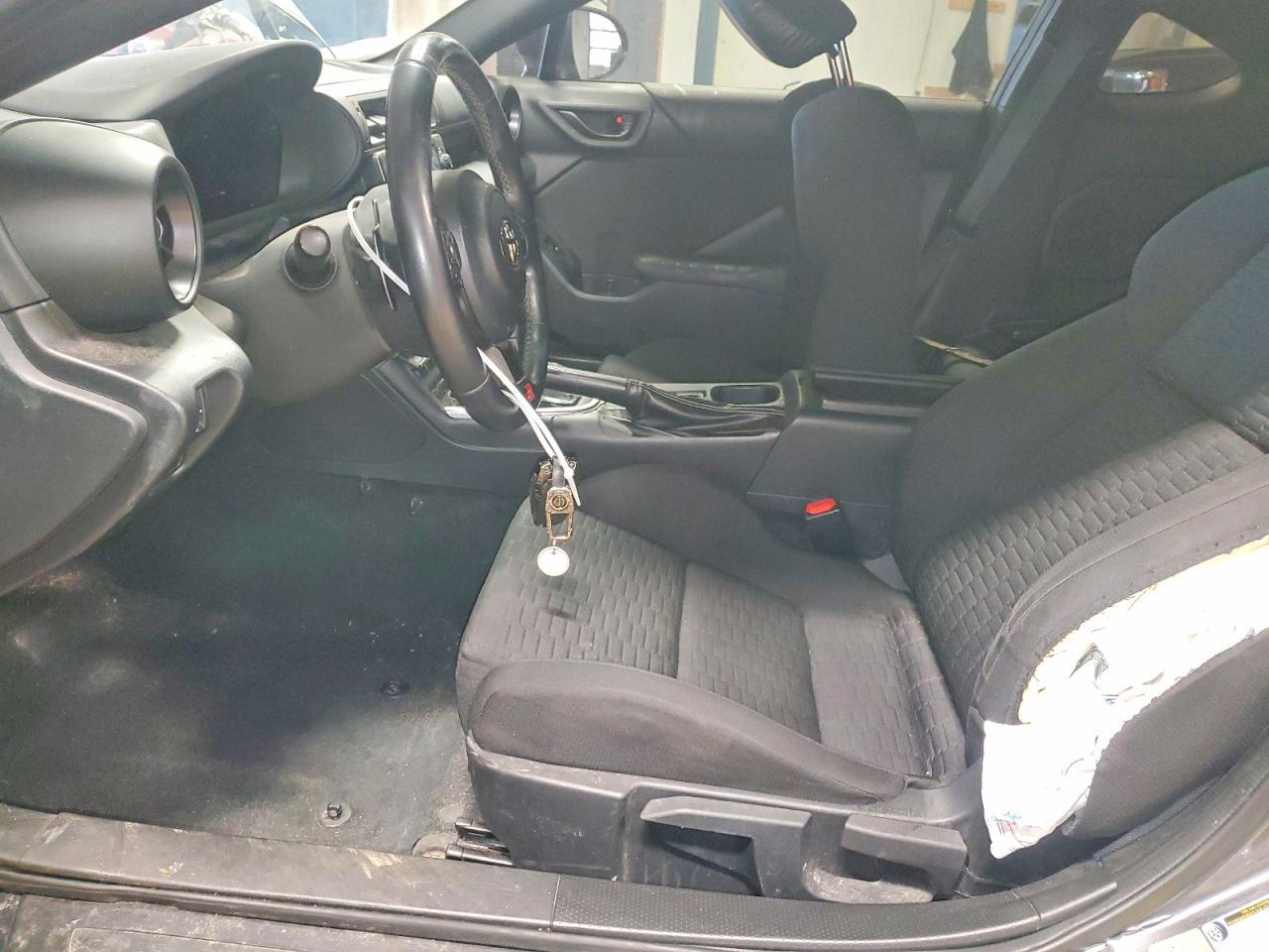 2023 Toyota Gr 86 - zdjęcie 7