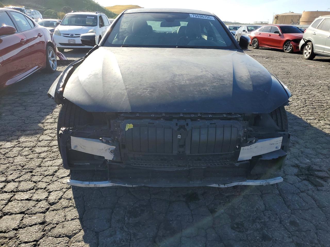 2022 BMW M440I - zdjęcie 5