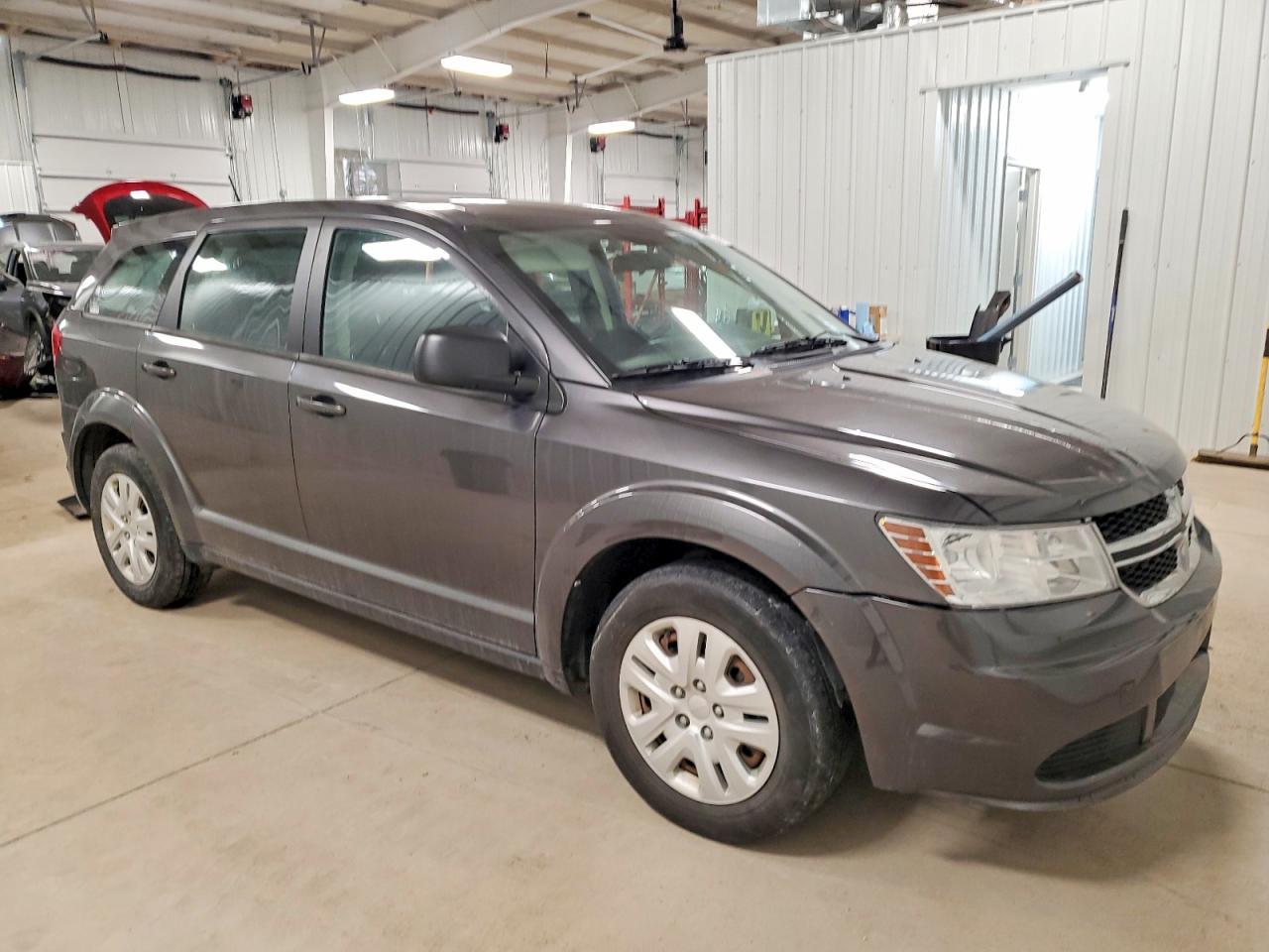 2015 Dodge Journey Se - zdjęcie 4