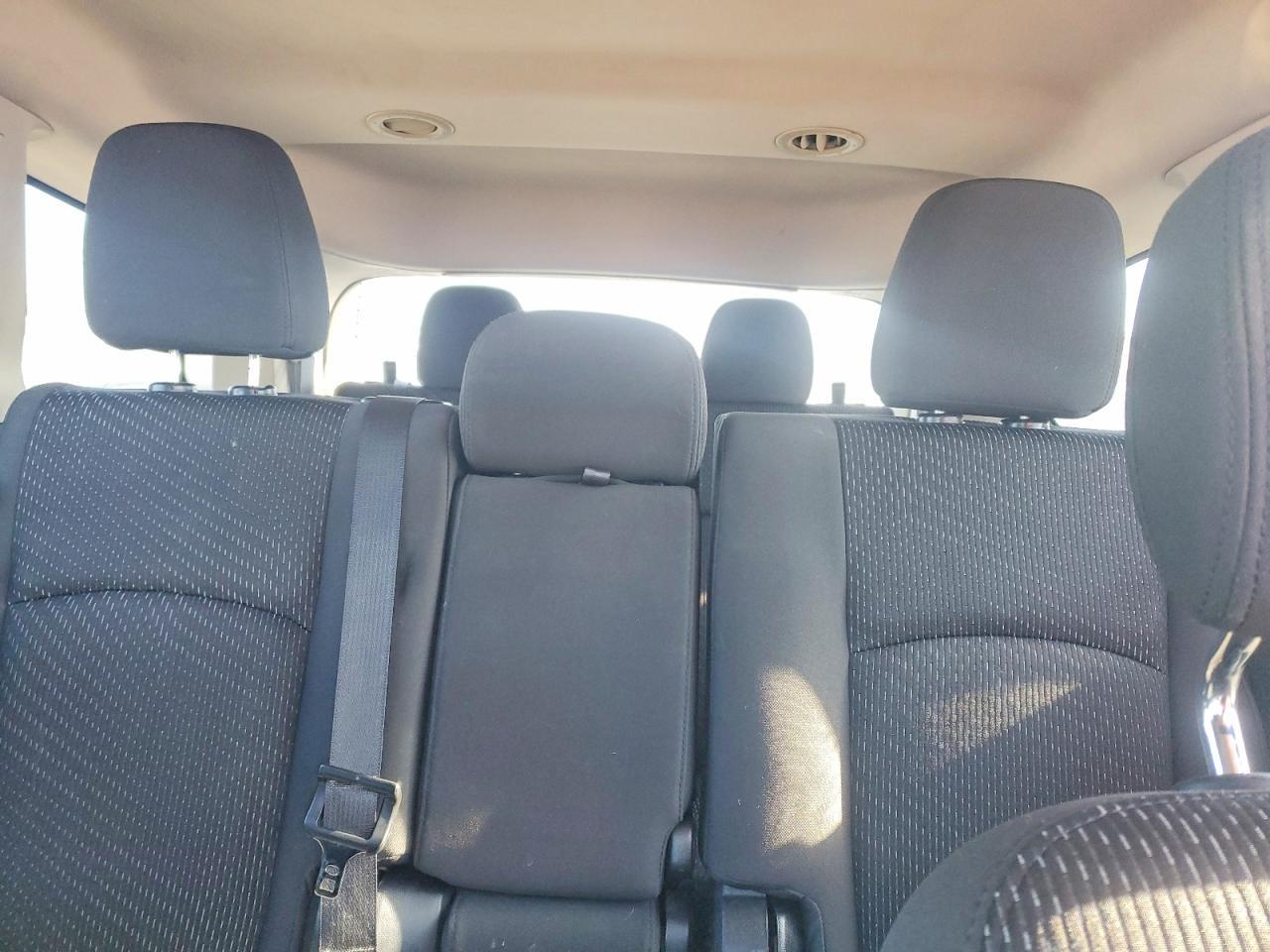 2018 Dodge Journey Se - zdjęcie 10