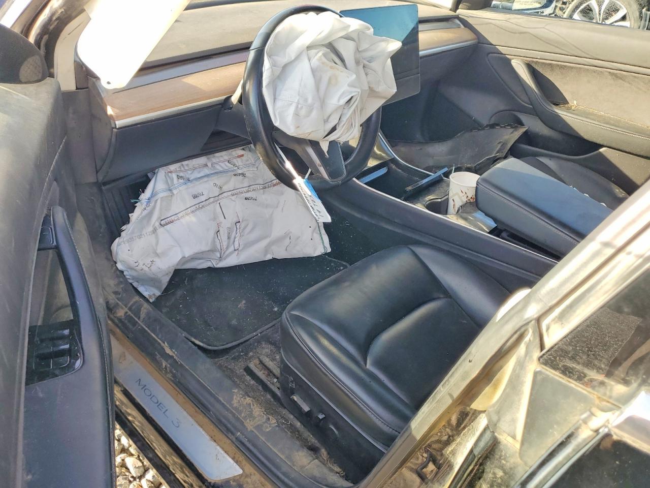 2019 Tesla Model 3 - zdjęcie 8