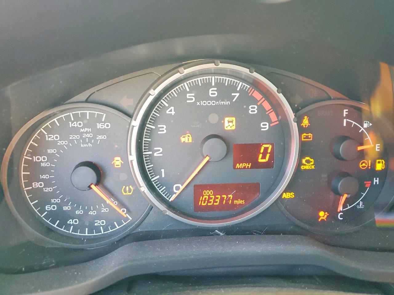 2016 Subaru Brz 2.0 Premium - zdjęcie 9