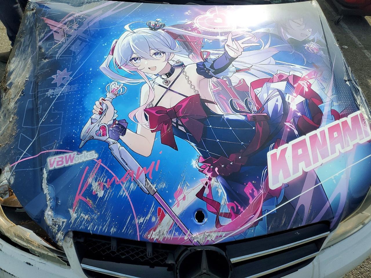 2014 Mercedes-Benz C 250 - zdjęcie 11