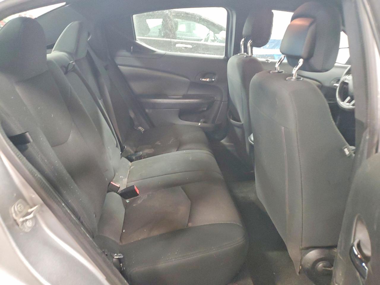 2014 Dodge Avenger Se - zdjęcie 10