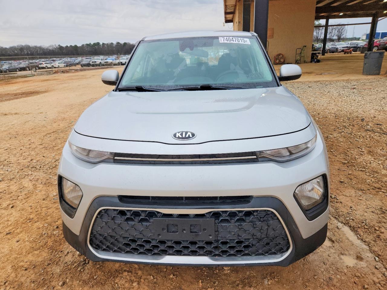 2021 Kia Soul S - zdjęcie 5