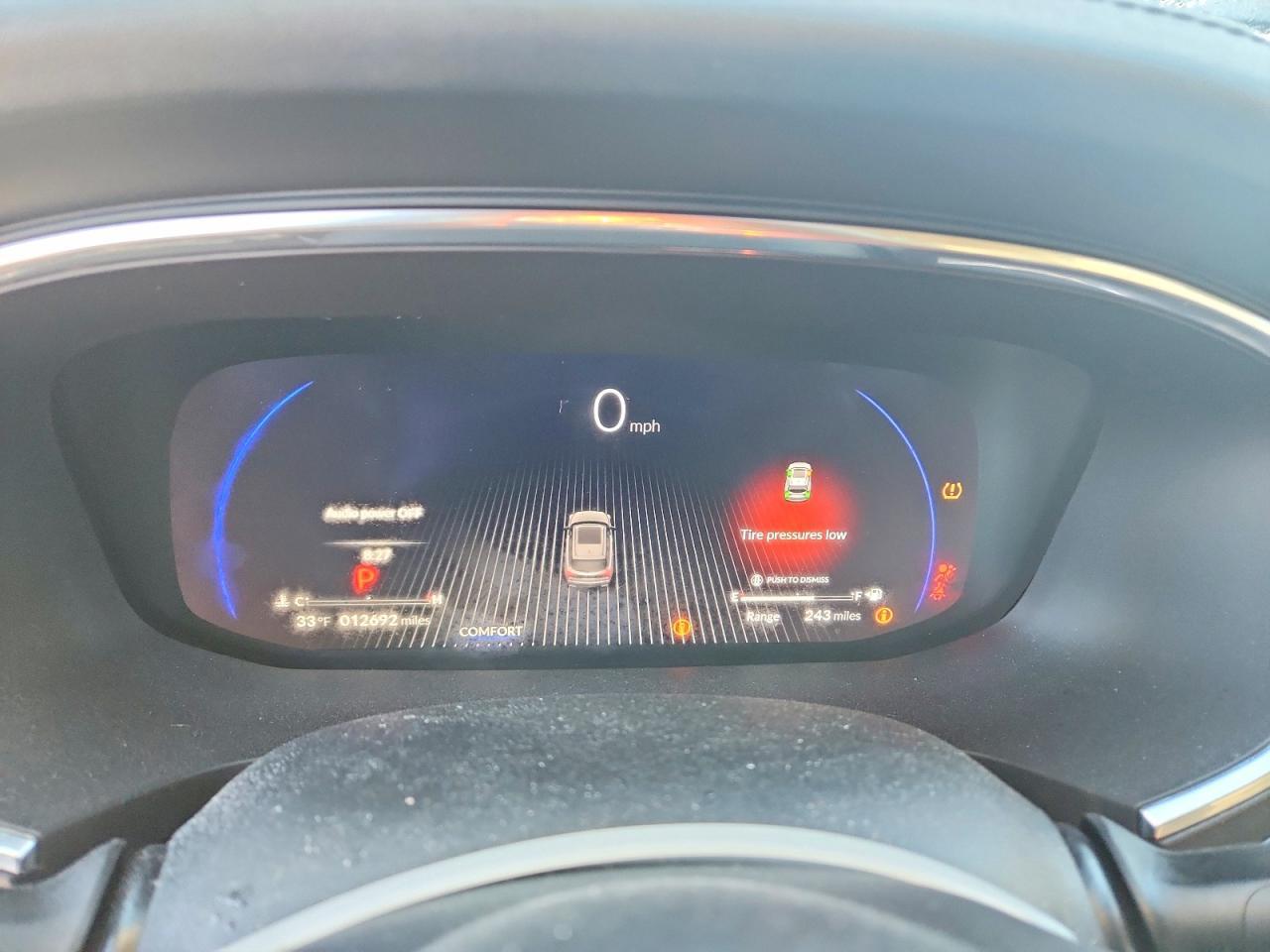 2025 Acura Mdx Technology - zdjęcie 9