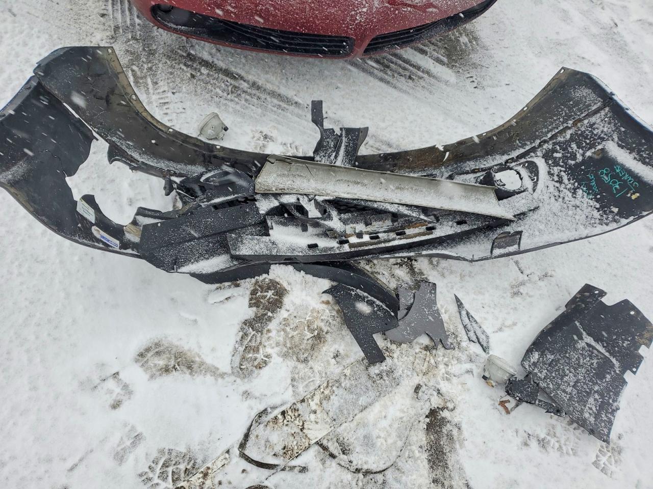 2015 Dodge Journey R/T - zdjęcie 13