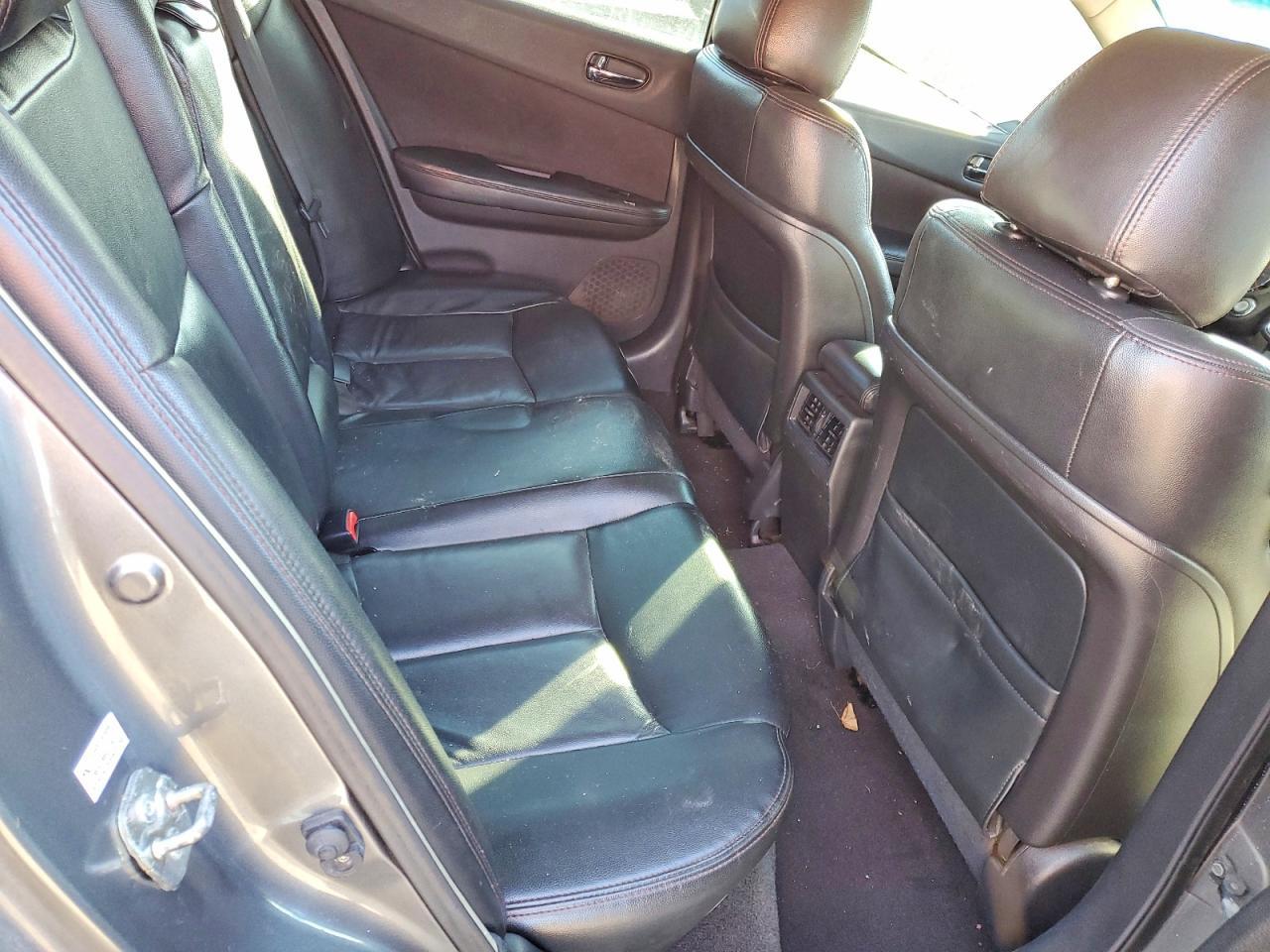 2014 Nissan Maxima S - zdjęcie 10