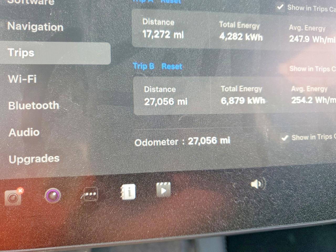 2023 Tesla Model 3 - zdjęcie 9