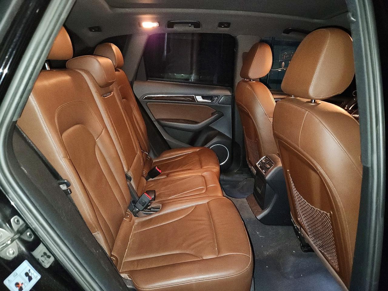 2015 Audi Q5 Premium Plus - zdjęcie 11
