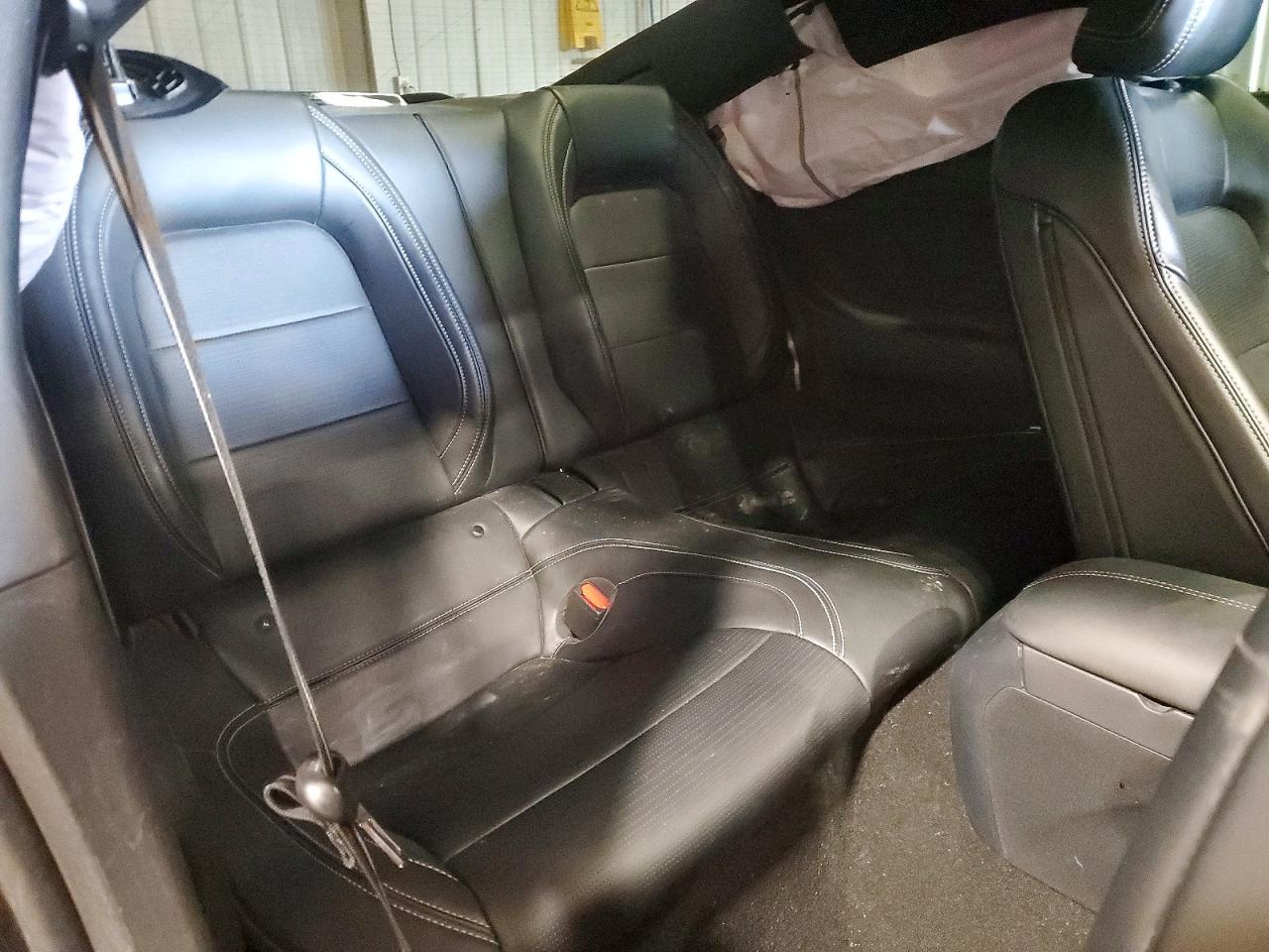 2024 Ford Mustang Gt - zdjęcie 10