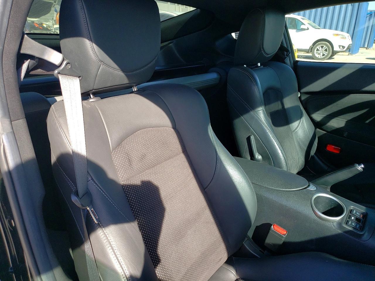 2020 Nissan 370Z Base - zdjęcie 10