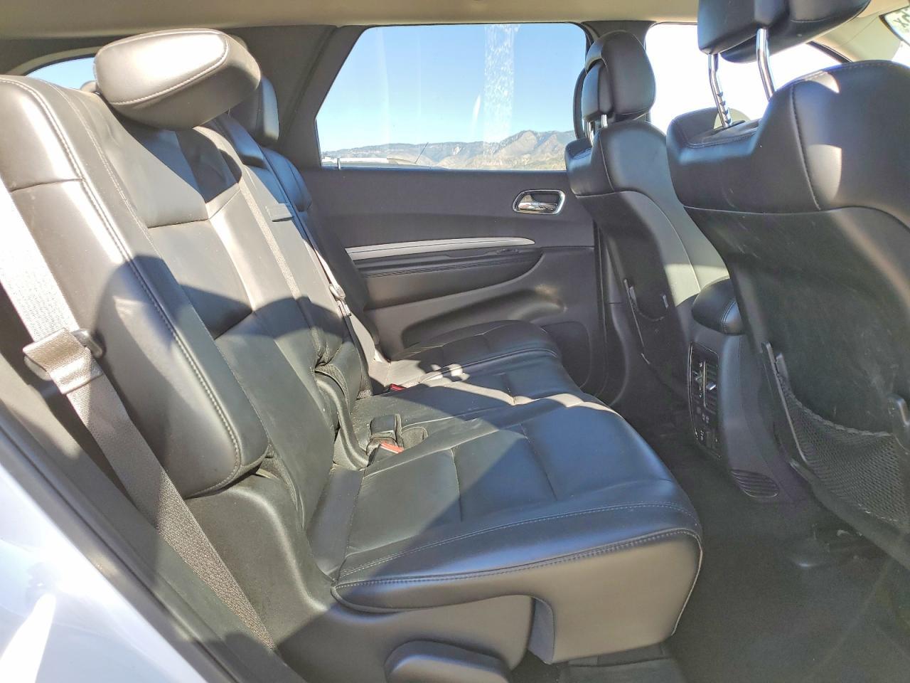 2017 Dodge Durango Gt - zdjęcie 11