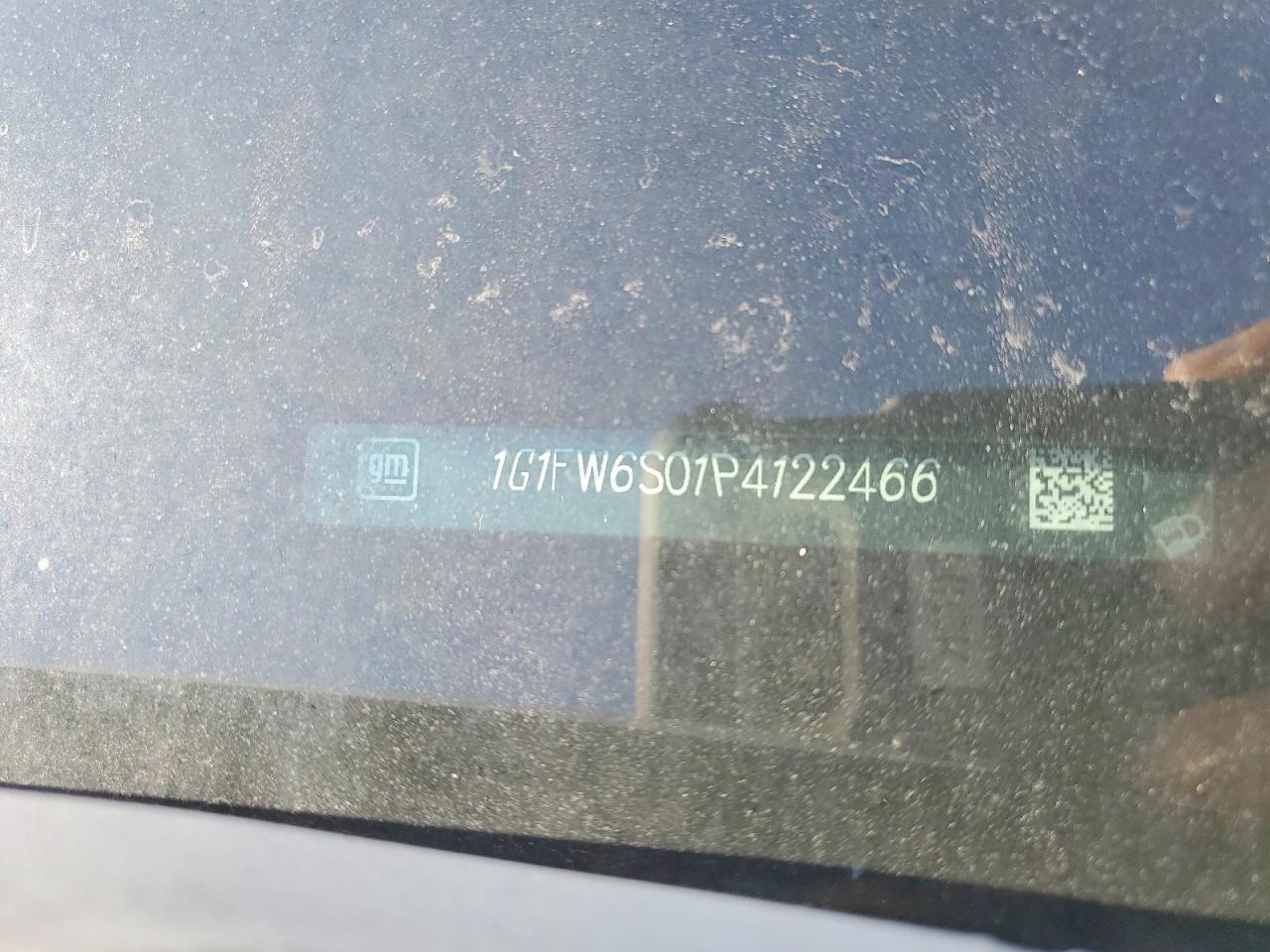 2023 Chevrolet Bolt Ev 1Lt - zdjęcie 13