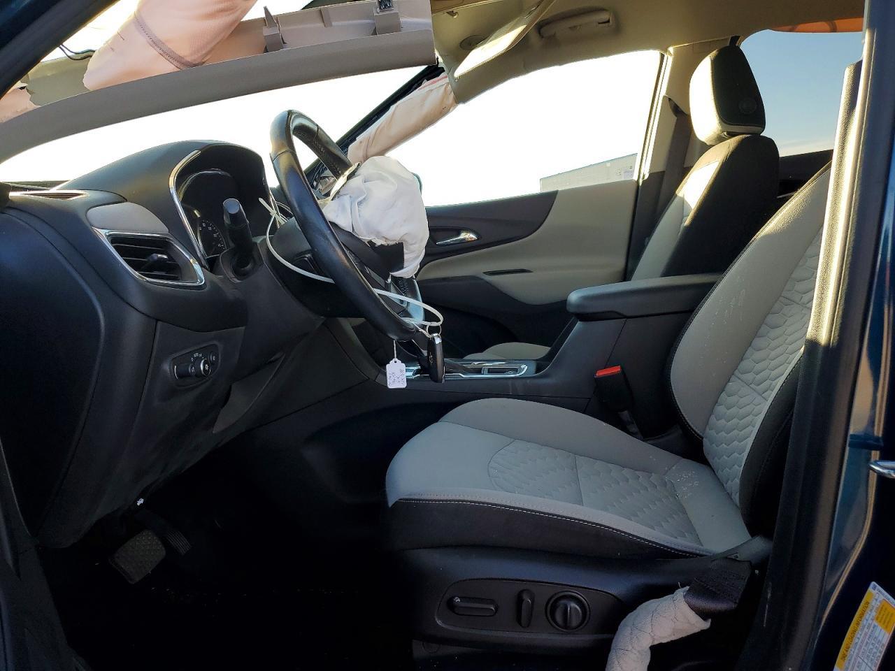 2020 Chevrolet Equinox Lt - zdjęcie 7