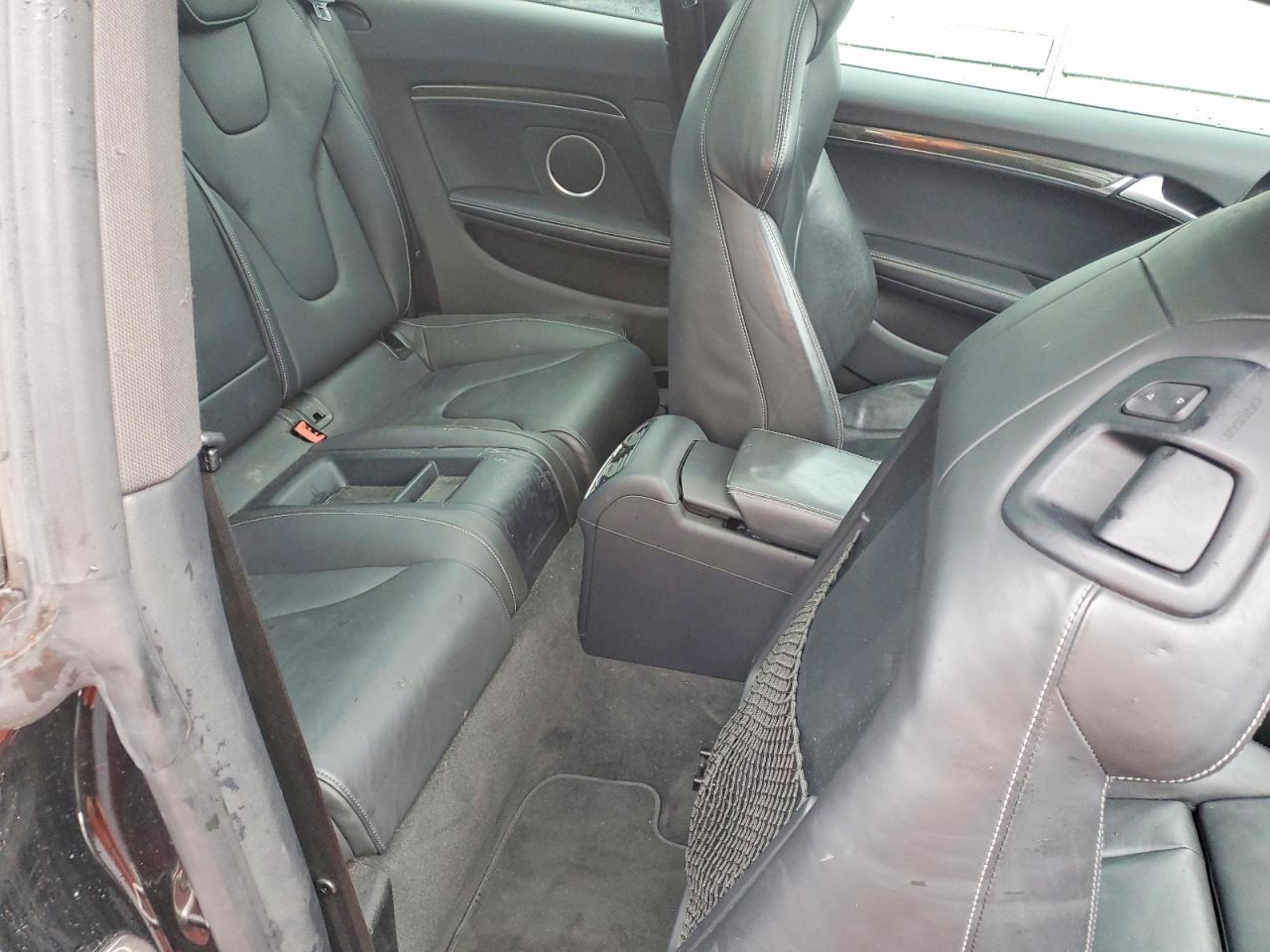 2013 Audi S5 Premium Plus - zdjęcie 10