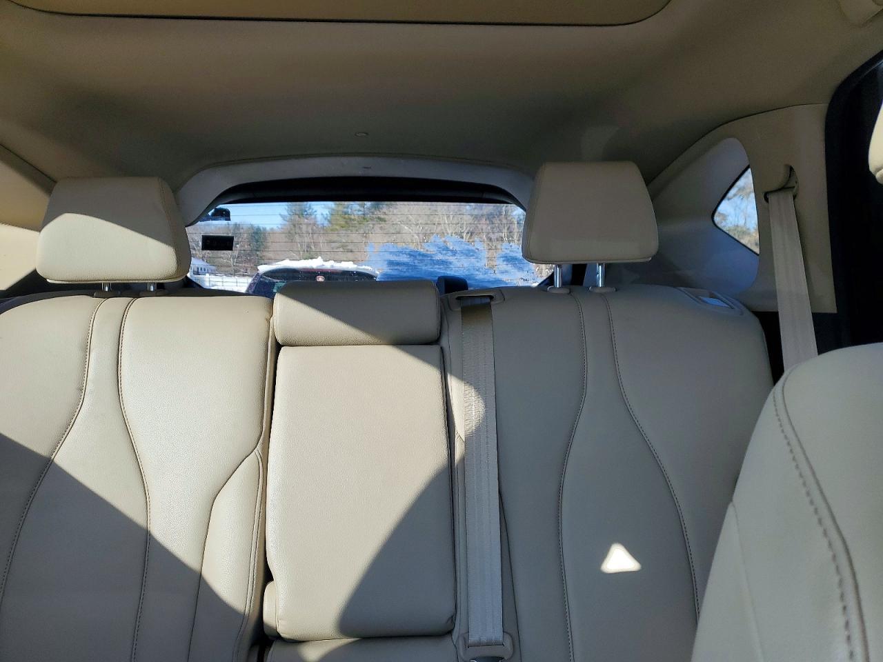 2021 Acura Rdx - zdjęcie 10