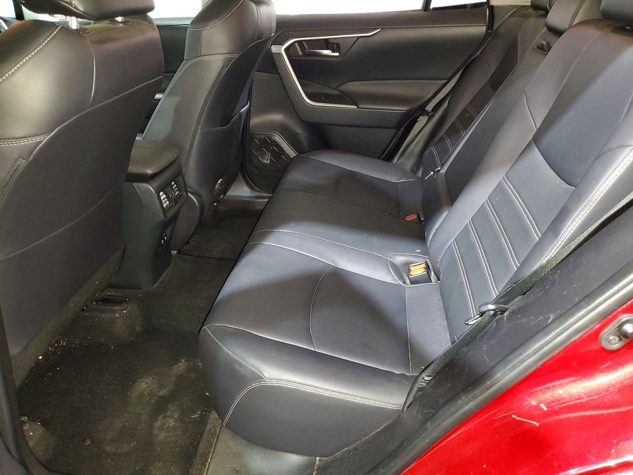 2019 Toyota Rav4 Xle Premium - zdjęcie 10