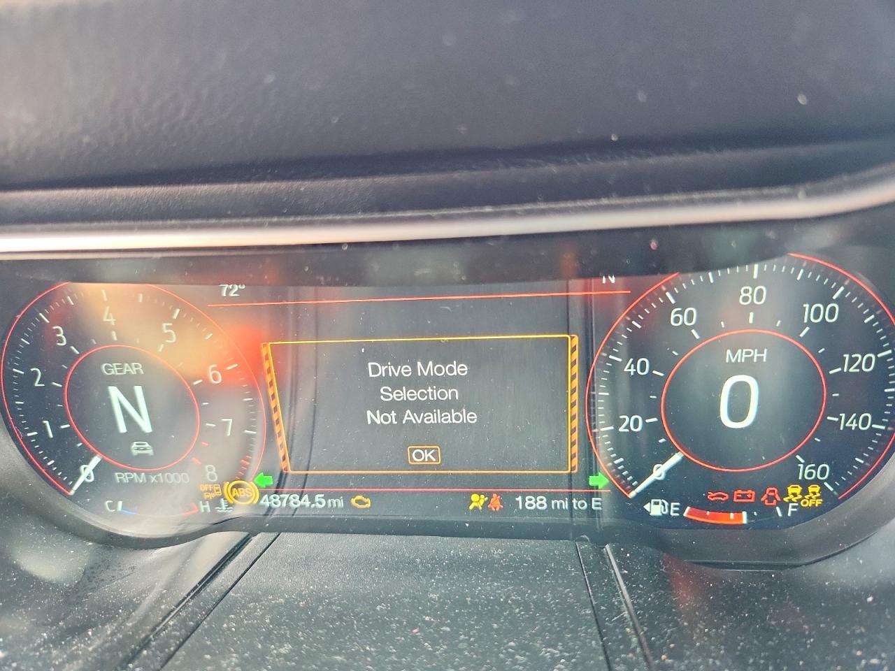 2019 Ford Mustang Gt - zdjęcie 9