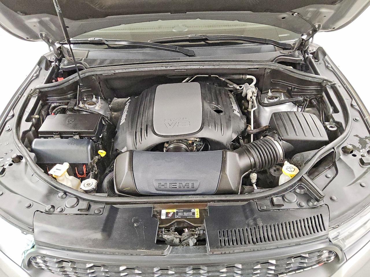 2021 Dodge Durango R/T - zdjęcie 12