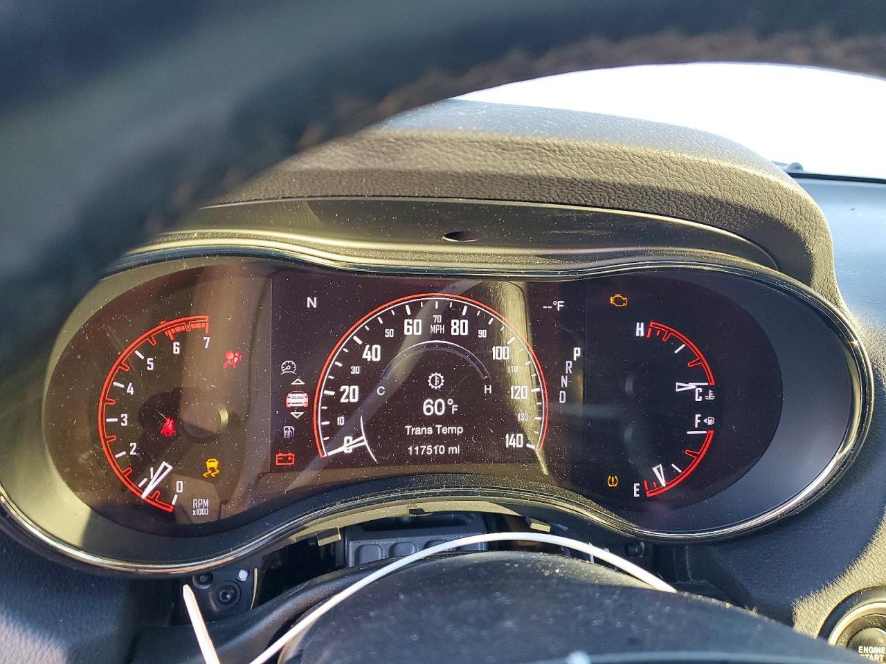 2020 Dodge Durango R/T - zdjęcie 9