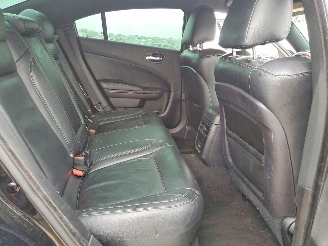 2021 Dodge Charger Gt - zdjęcie 10