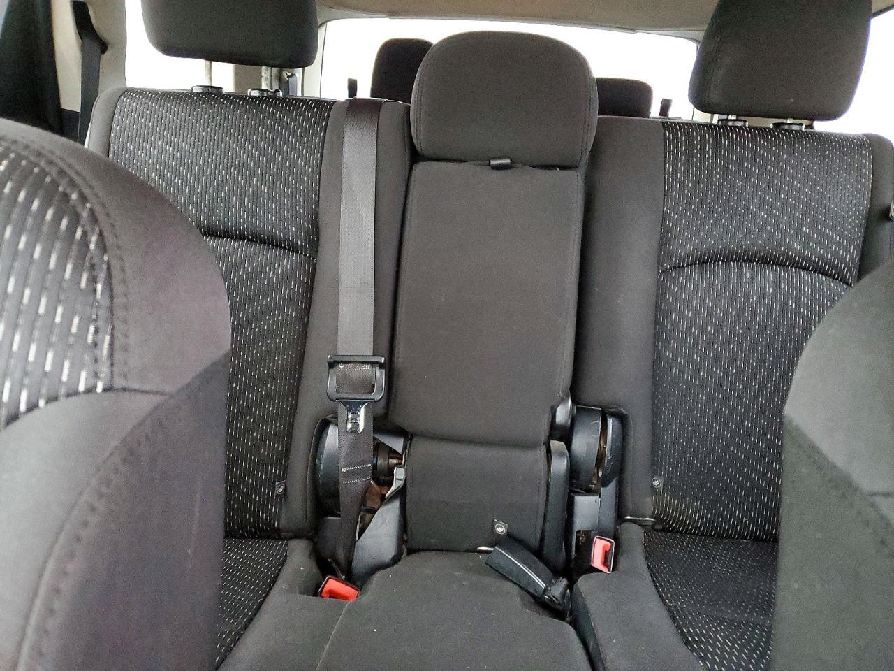 2017 Dodge Journey Se - zdjęcie 10