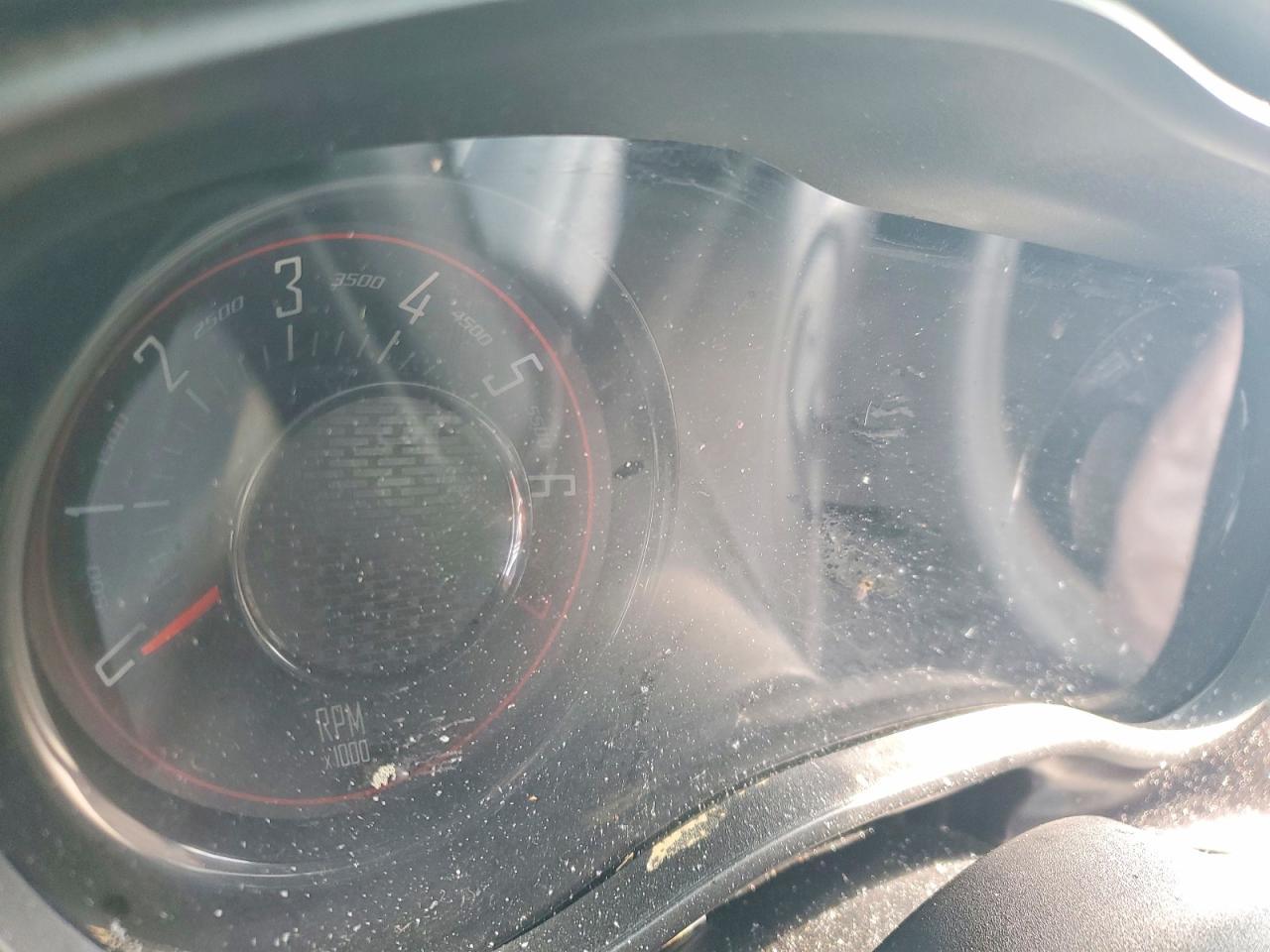 2018 Dodge Challenger Sxt - zdjęcie 9