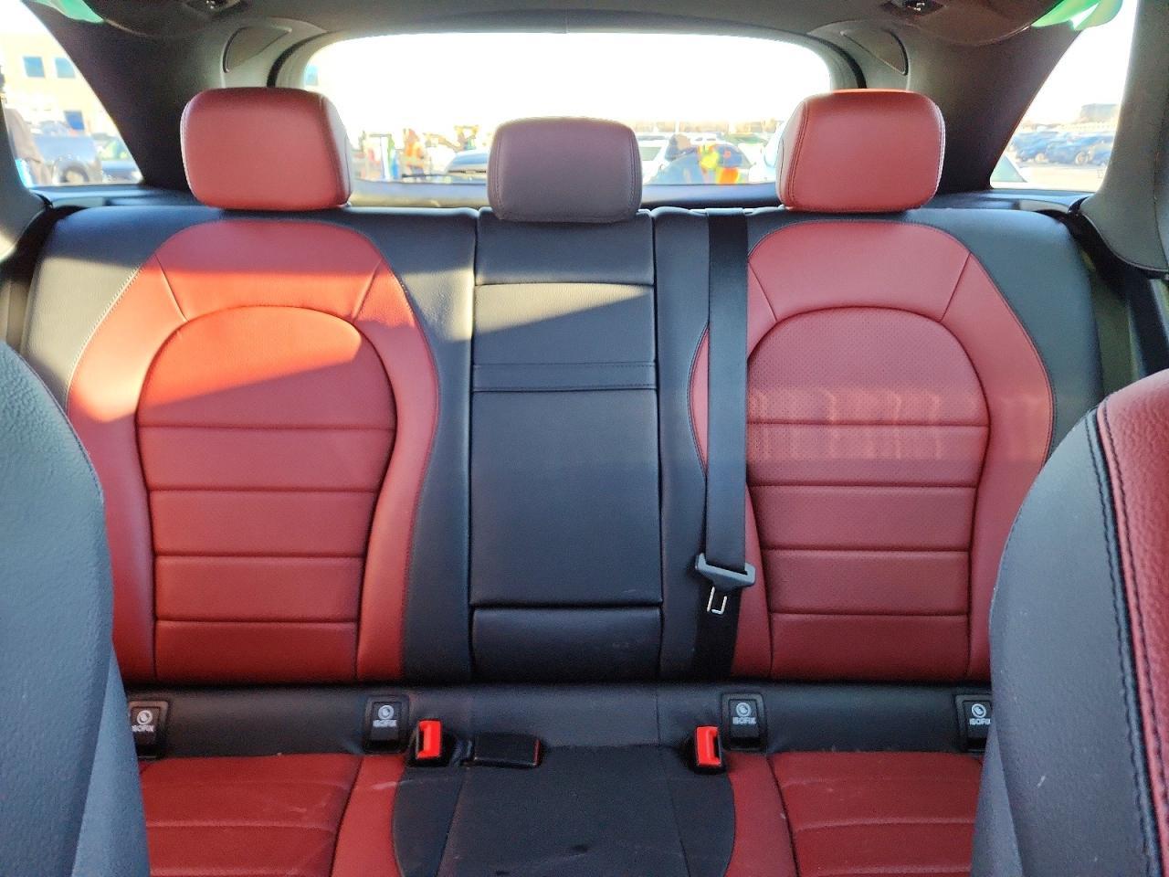 2022 Mercedes-Benz Glc 300 4Matic - zdjęcie 10