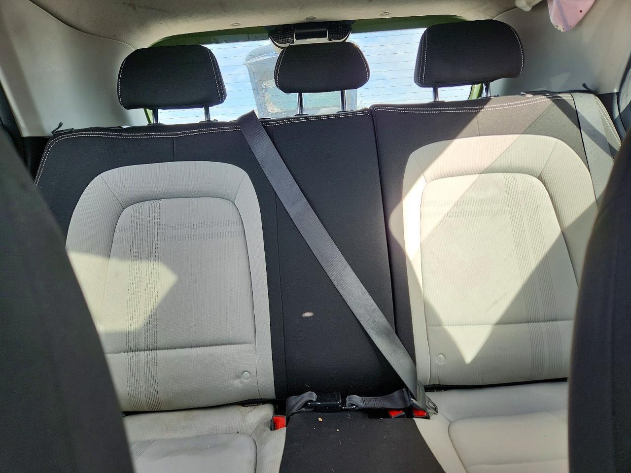 2023 Hyundai Venue Sel - zdjęcie 10