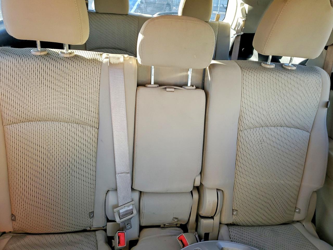 2017 Dodge Journey Se - zdjęcie 10