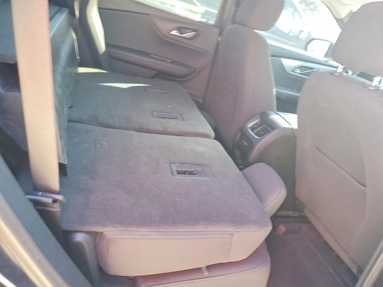 2020 Chevrolet Blazer 1Lt - zdjęcie 11