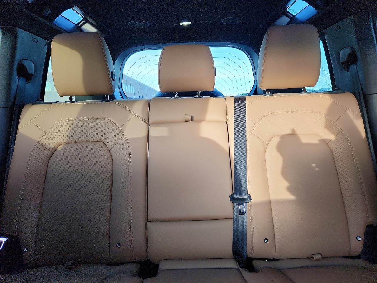 2025 Land Rover Defender 110 X-Dynamic Se - zdjęcie 10