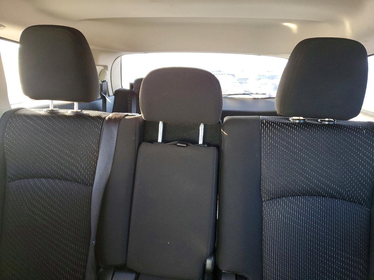 2019 Dodge Journey Se - zdjęcie 10