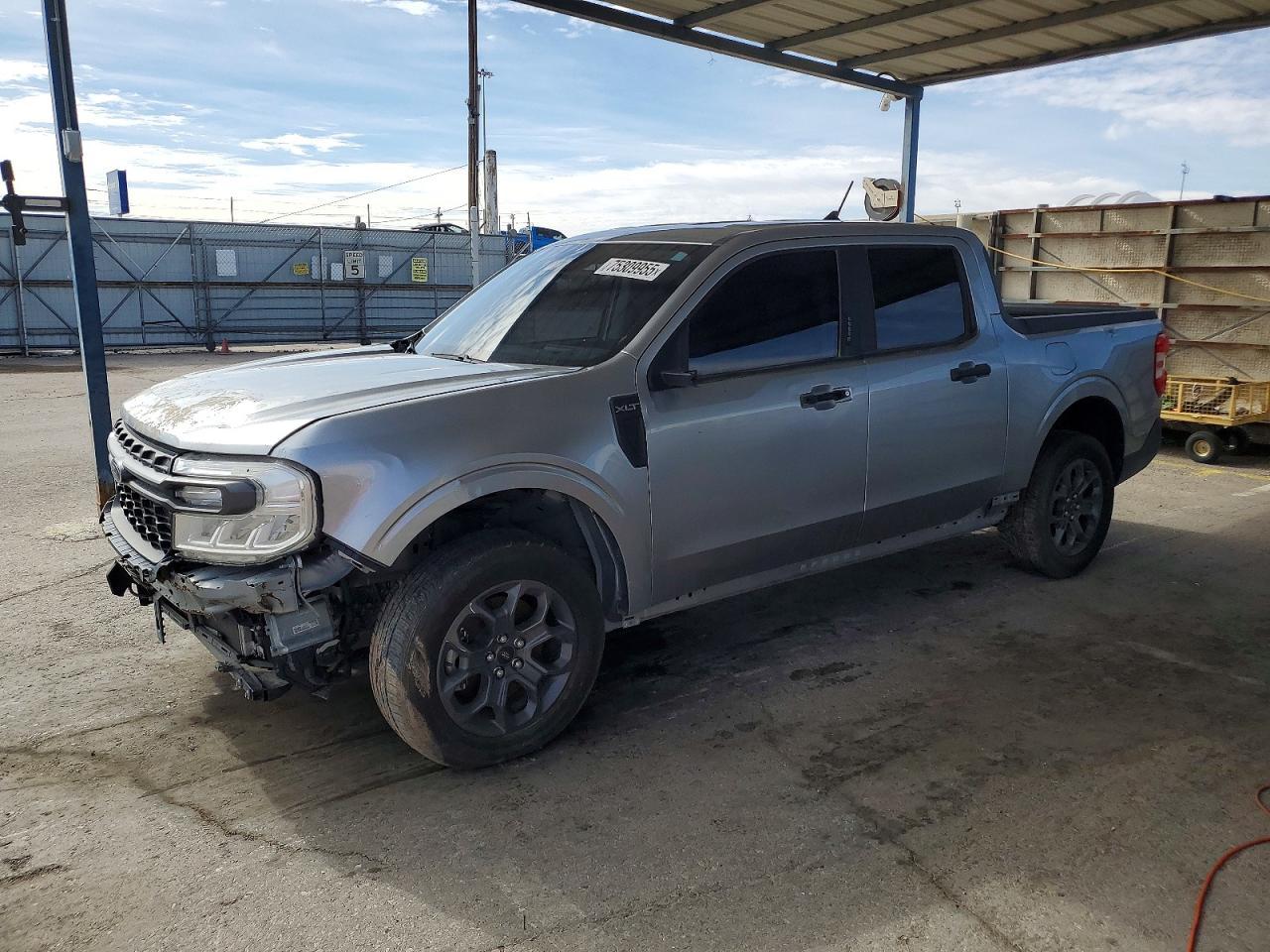 2023 Ford Maverick Xl - zdjęcie główne