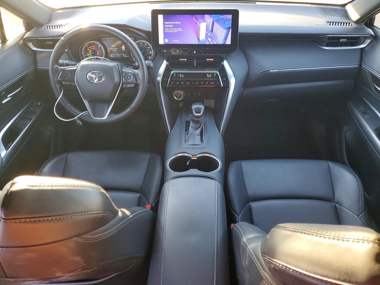 2023 Toyota Venza Le - zdjęcie 8