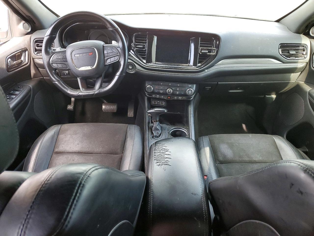 2021 Dodge Durango Gt - zdjęcie 8