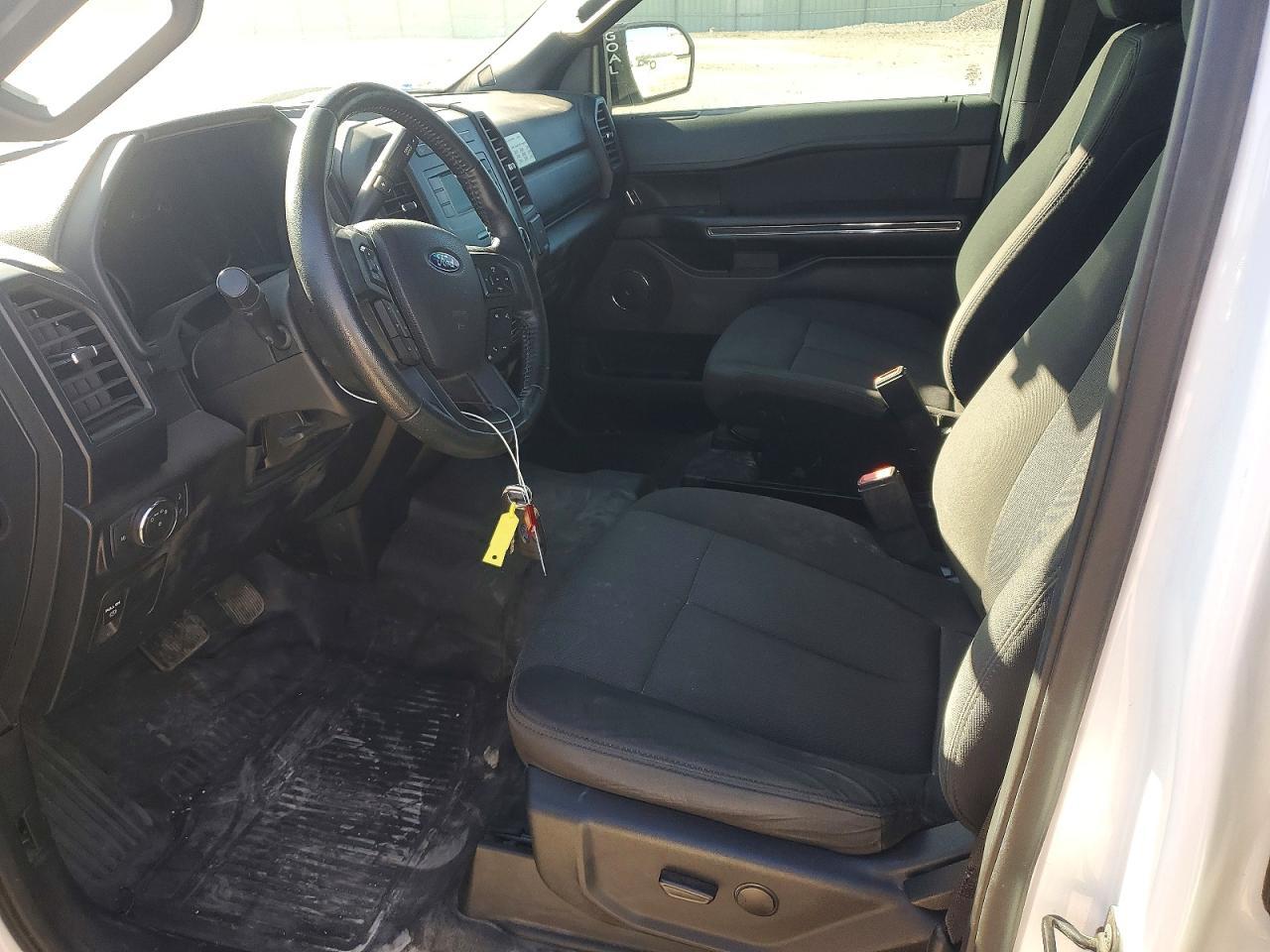 2019 Ford Expedition Xl - zdjęcie 7