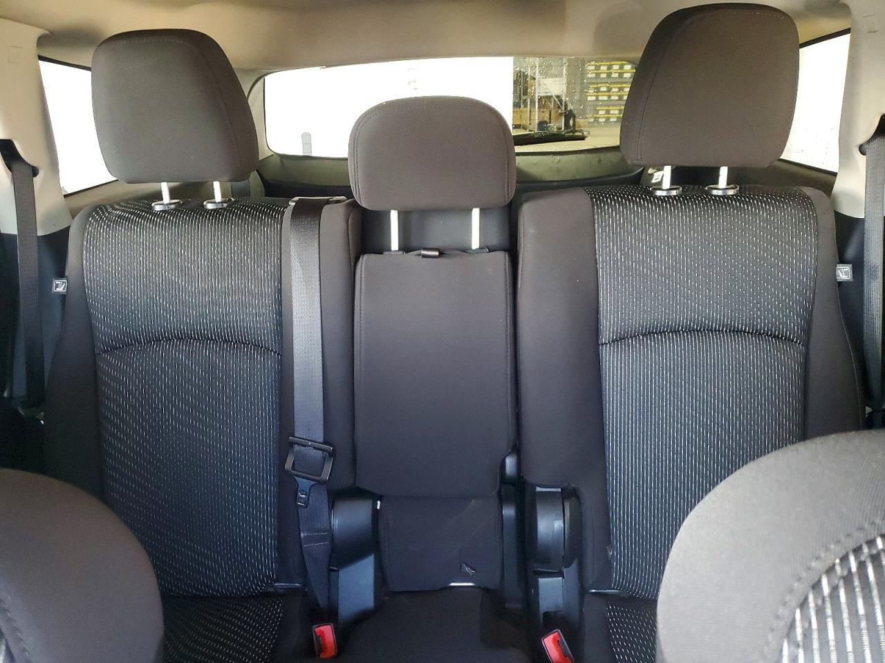 2013 Dodge Journey Se - zdjęcie 10