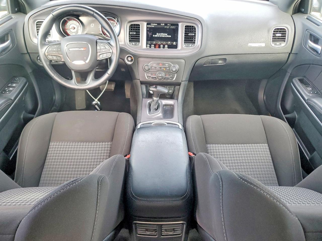 2023 Dodge Charger Gt - zdjęcie 8