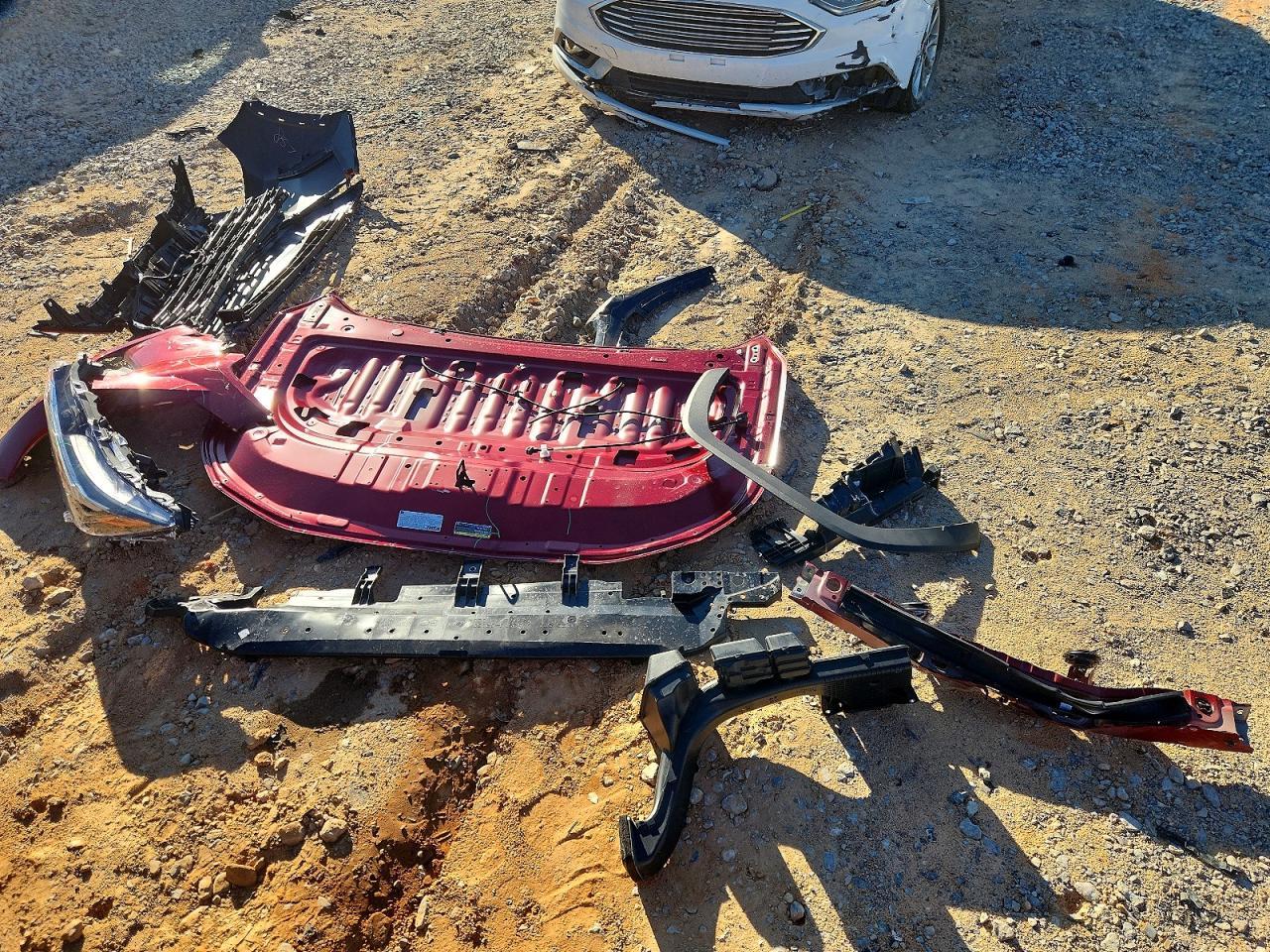 2025 Toyota Rav4 Xle - zdjęcie 13