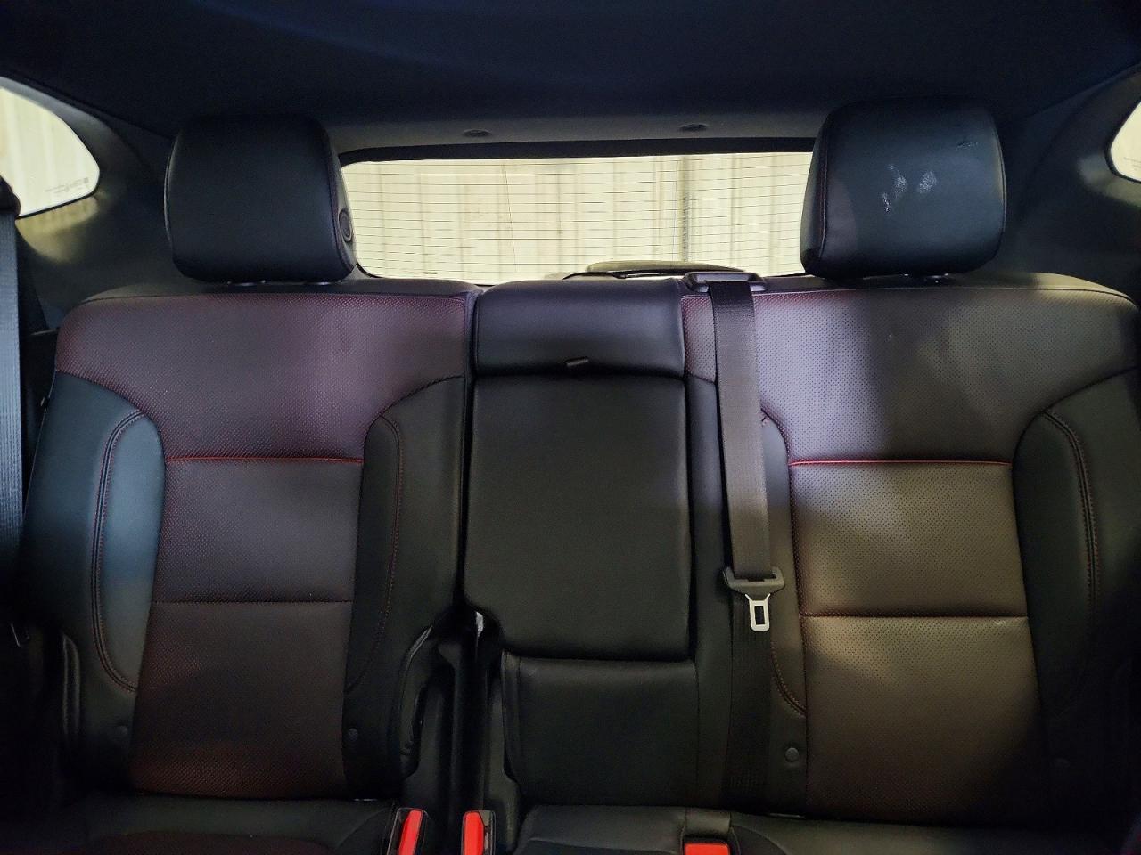 2019 Chevrolet Blazer Rs - zdjęcie 10