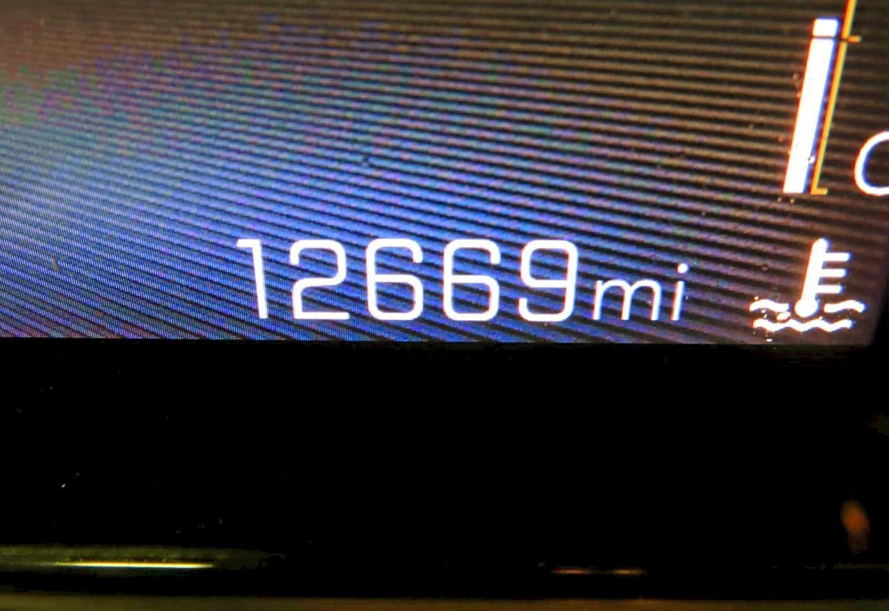 2025 Chevrolet Trax 1Lt - zdjęcie 8