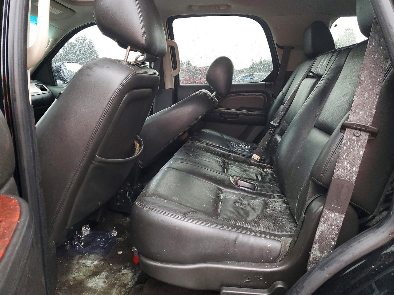 2014 Cadillac Escalade Premium - zdjęcie 11